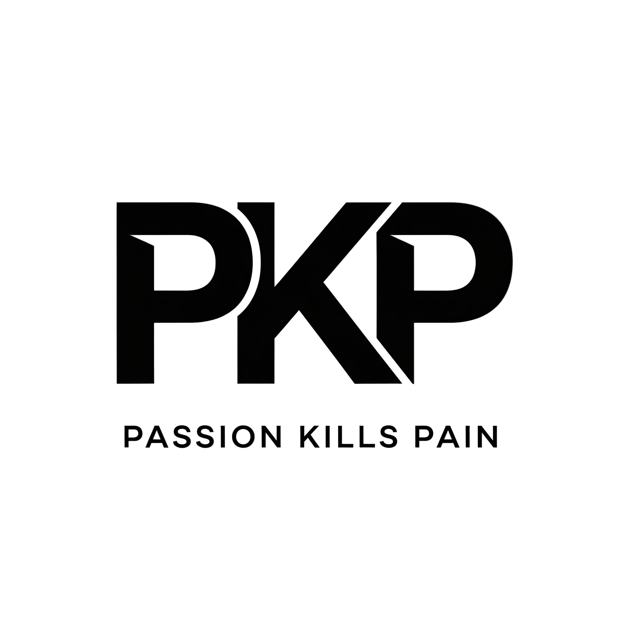 Passion Kills Pain™